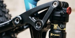 Rift Zone JR 26 2026 - Junior Full Suspension Bike image 5