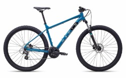 Marin Bolinas Ridge 2 Mountain Bike 2024 - Hardtail MTB