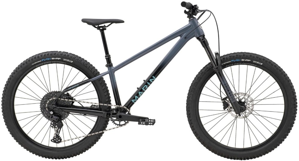 San Quentin 2 27.5" Mountain Bike 2024 - Hardtail MTB image 0