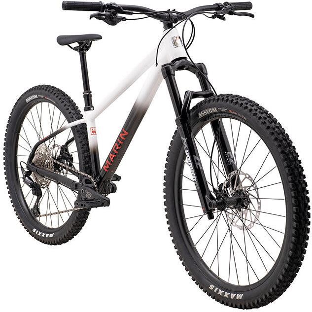 San Quentin 3 27.5" Mountain Bike 2024 - Hardtail MTB image 1