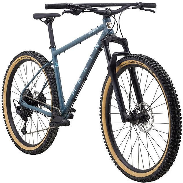Pine Mountain 1 Mountain Bike 2024 - Hardtail MTB image 1