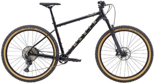 Marin Pine Mountain 2 Mountain Bike 2025 - Hardtail MTB