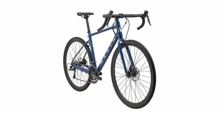 Gestalt 2025 - Gravel Bike image 1