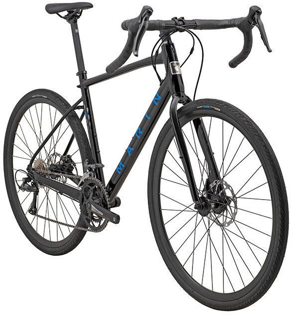 Gestalt 2025 - Gravel Bike image 2