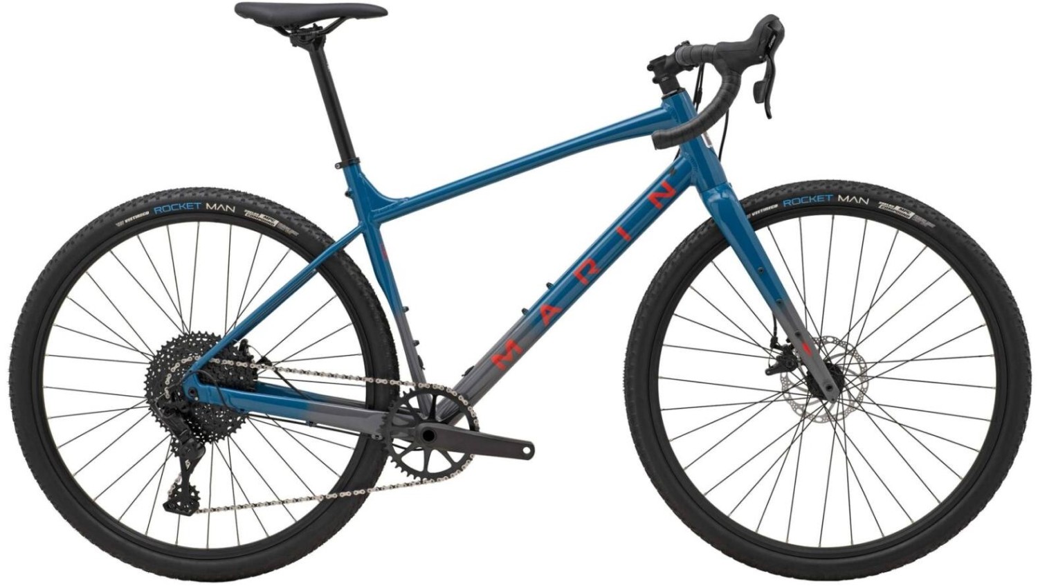Marin Gestalt X10 2024 - Gravel Bike product image