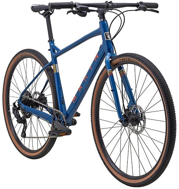 DSX 2025 - Hybrid Sports Bike image 1