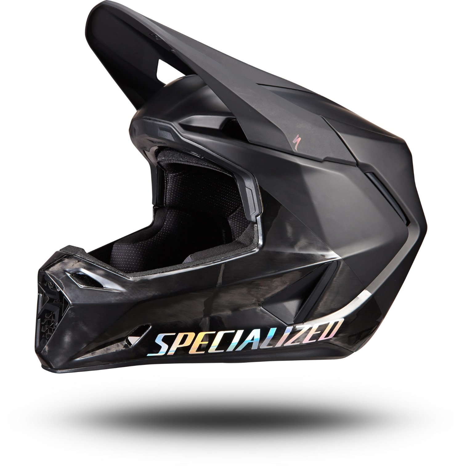 Specialized Dissident II Mips Full Face MTB Mountain Cycling Helmet product image