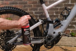 Bike Cleaner image 3