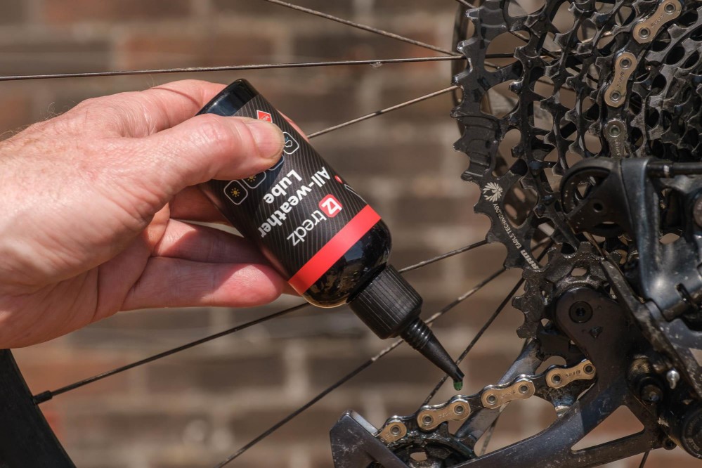 All Weather Lube image 1