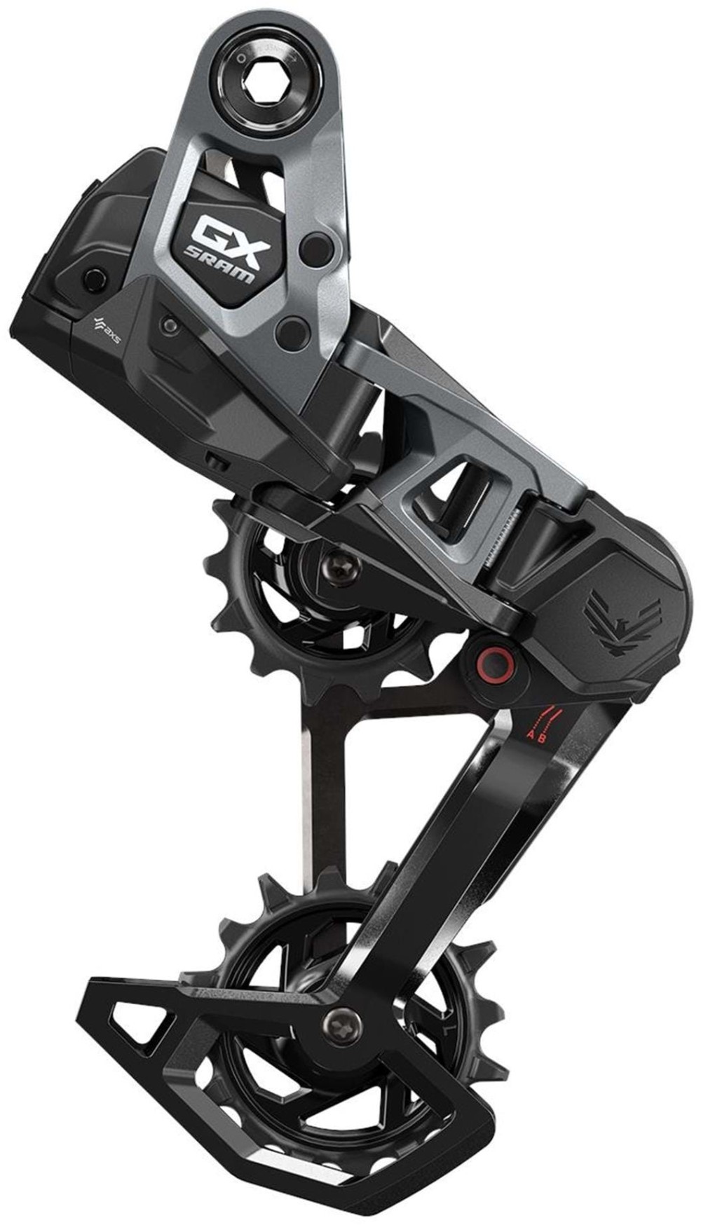 GX Eagle AXS T-Type 12 Speed Rear Derailleur image 0