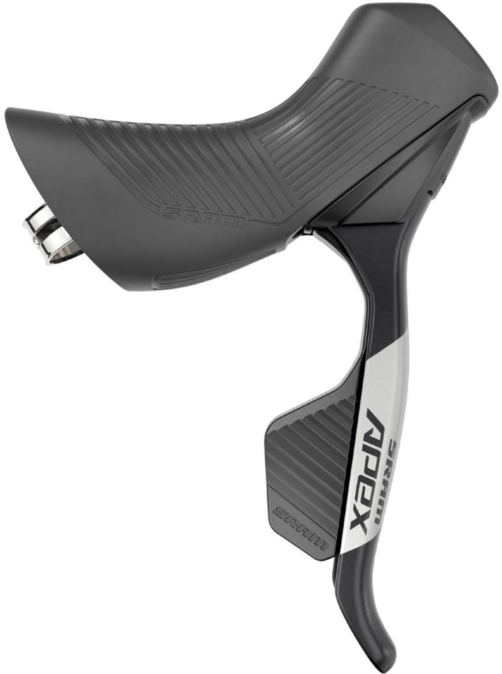 Apex AXS Shift/Hydraulic D1 Disc Brake - Brake/Left Shift image 2