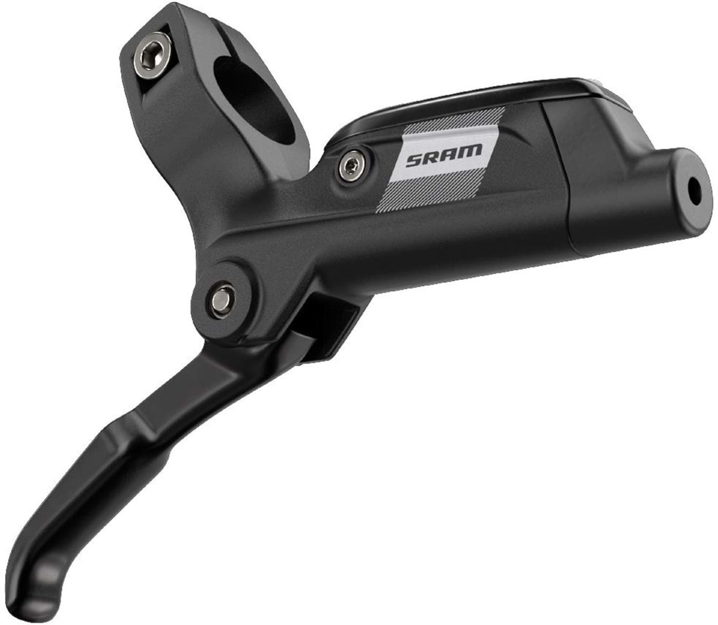 SRAM S300 Disc Brake Front Caliper Right Lever Flat Mount product image
