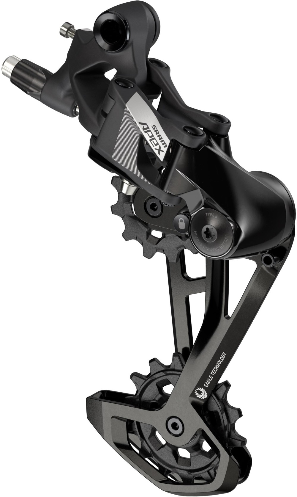 Apex Eagle  D1 Max 52T 12 Speed Rear Derailleur (Mechanical) image 1