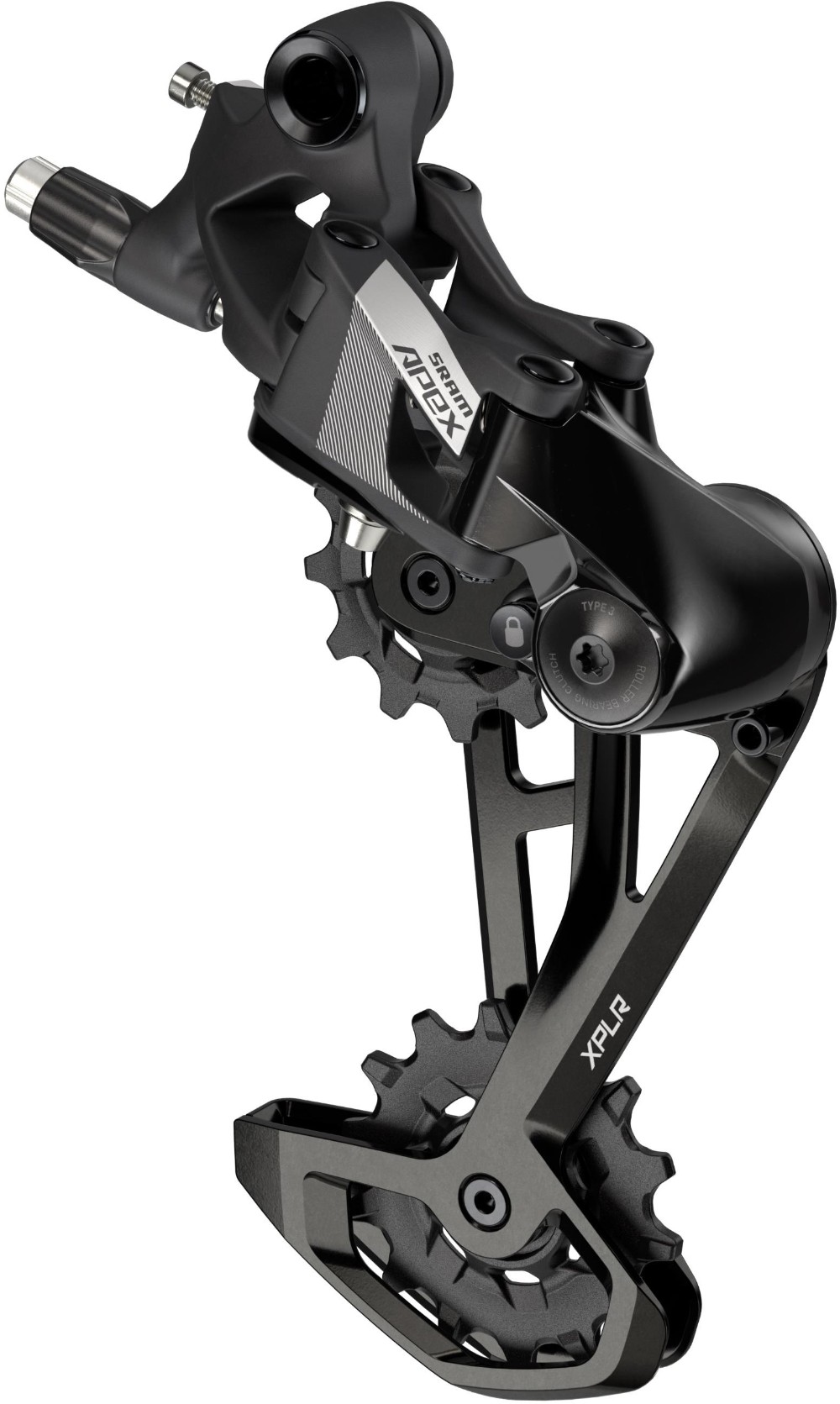 Apex XPLR D1 Max 44T 12 Speed Rear Derailleur (Mechanical) image 1