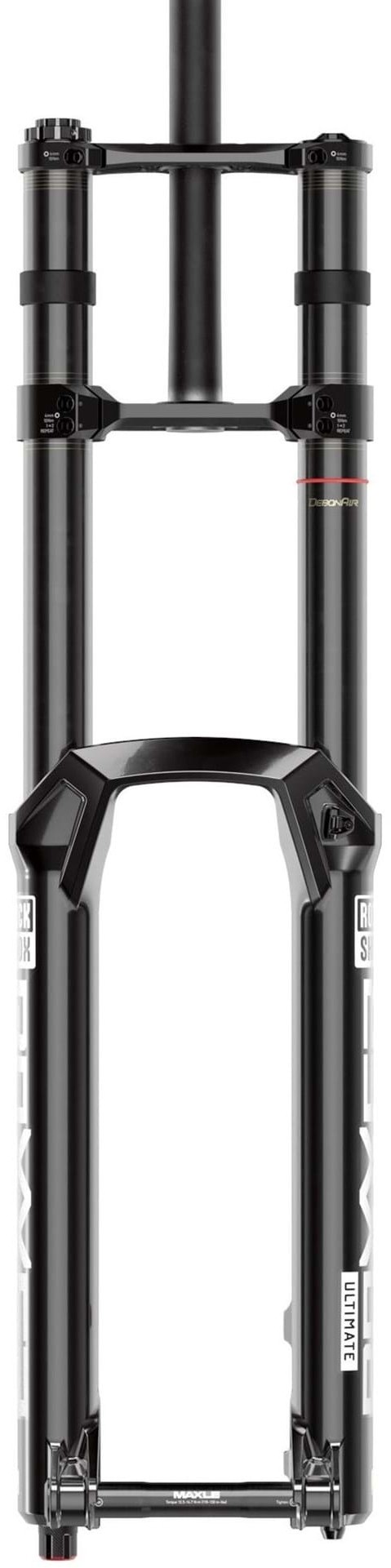 BOXXER Ultimate Charger3 BOOST 52 Offset Debonair 29" Fork image 1