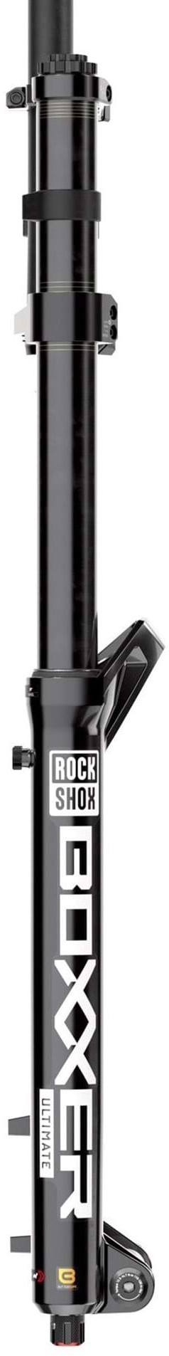 BOXXER Ultimate Charger3 BOOST 52 Offset Debonair 29" Fork image 2