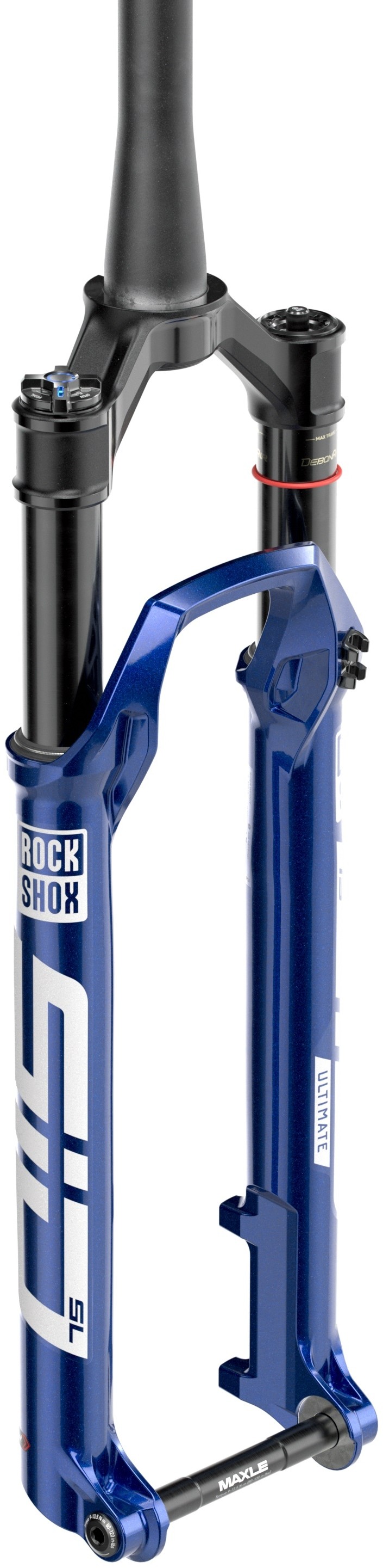 RockShox SID SL Ultimate Race Day 3P Crown 29" Fork product image