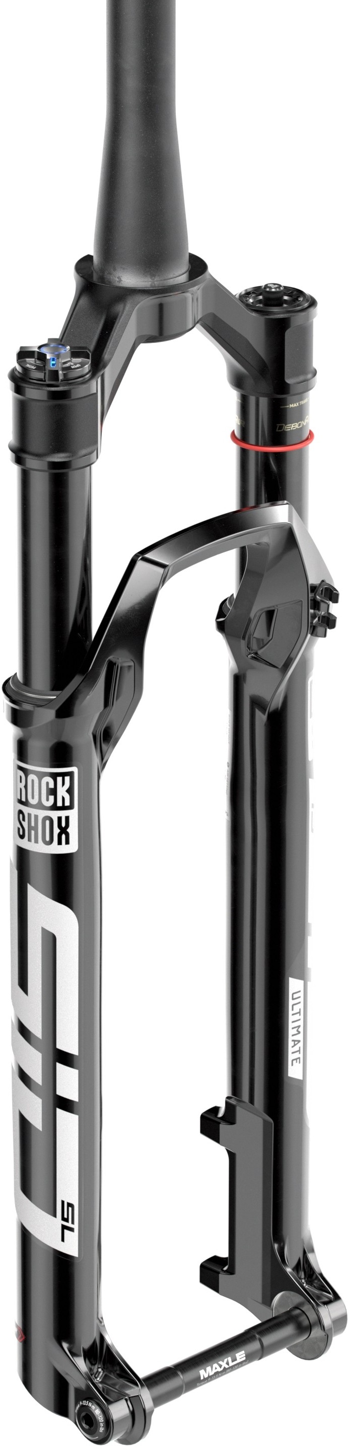 RockShox SID SL Ultimate Race Day 3P Remote 29" Fork product image