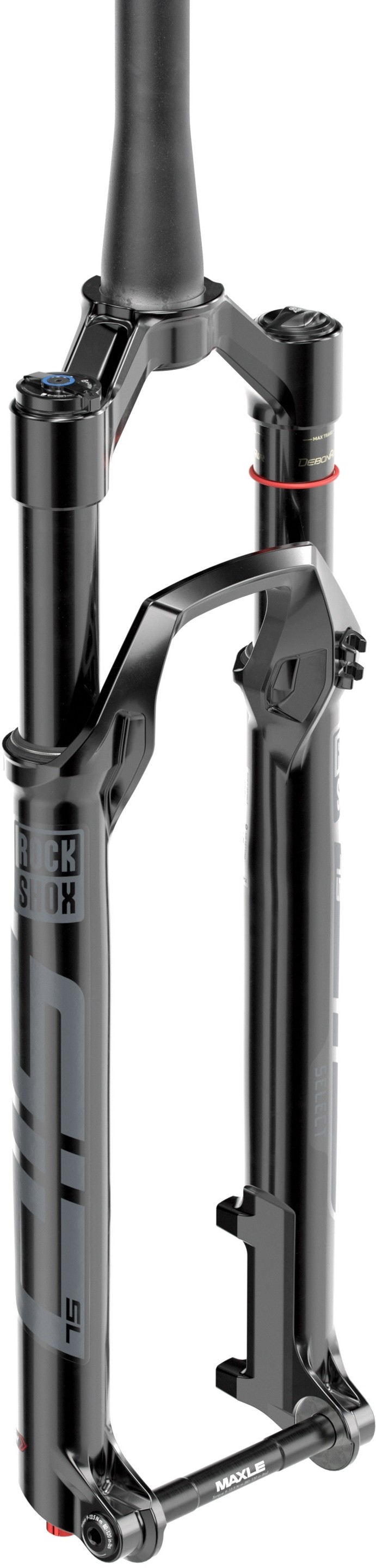 RockShox SID SL Select Charger RL 2P Remote 29" Fork product image