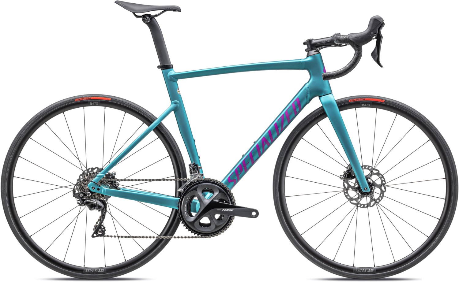 Specialized Allez Sprint Comp 2023 - Road Bike product image