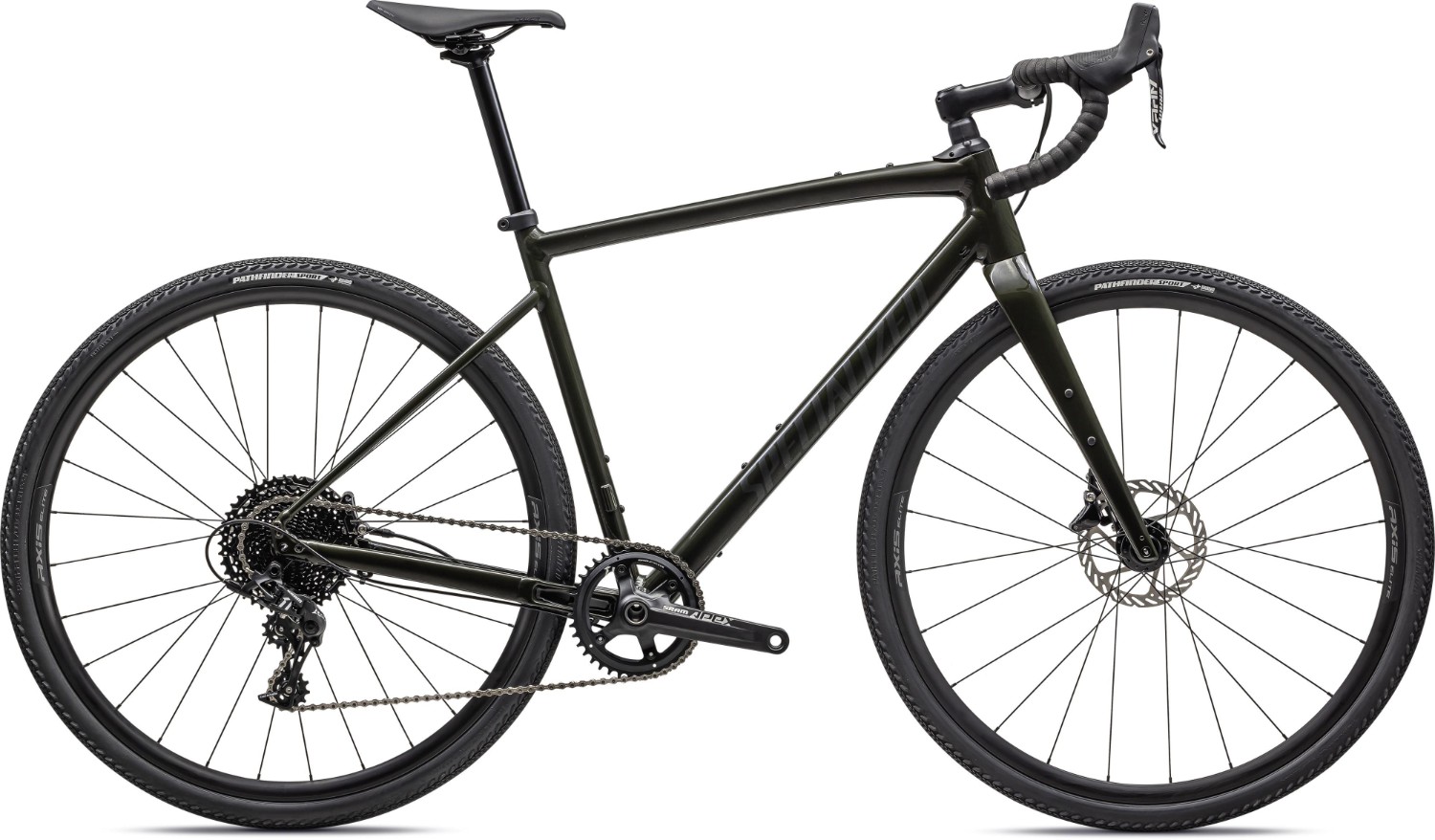 Specialized Diverge E5 Comp 2023 - Gravel Bike product image