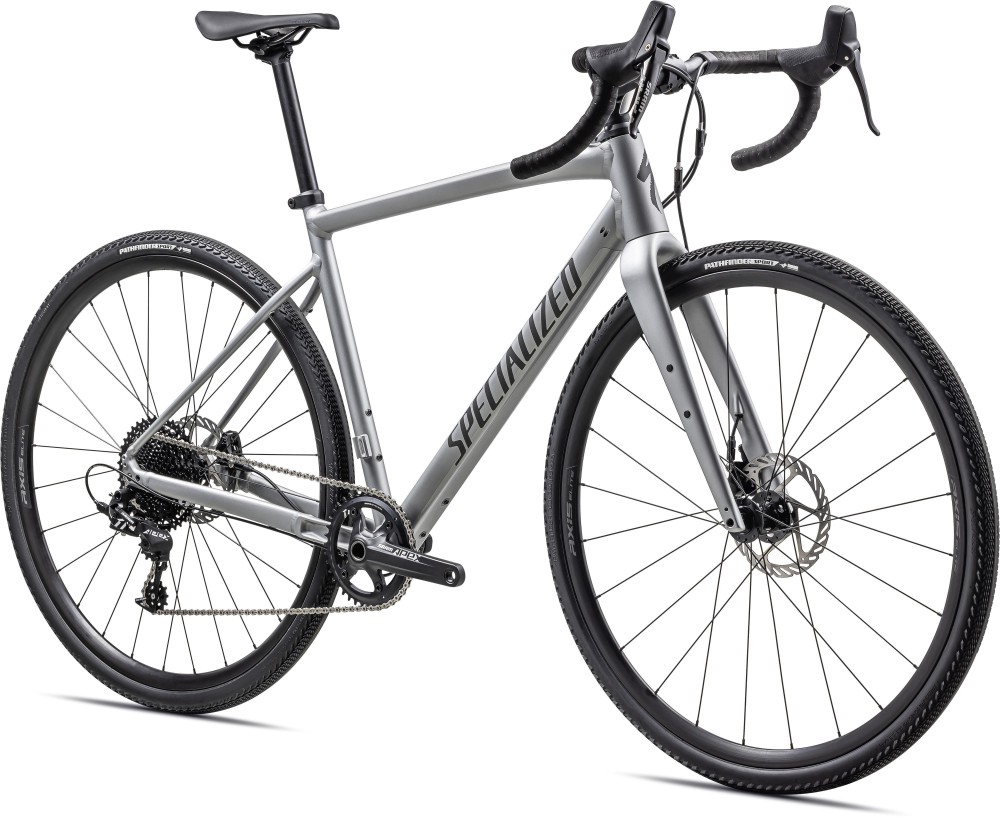 Diverge E5 Comp 2023 - Gravel Bike image 1