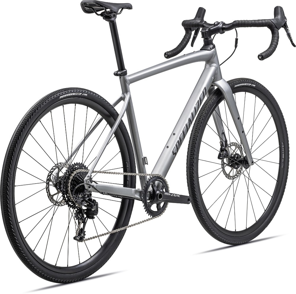 Diverge E5 Comp 2023 - Gravel Bike image 2