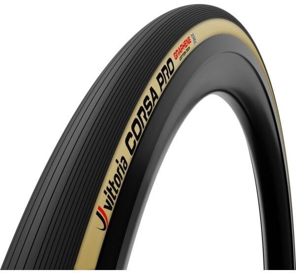 Vittoria Corsa Pro G2.0 Tubular 700c Tyre product image