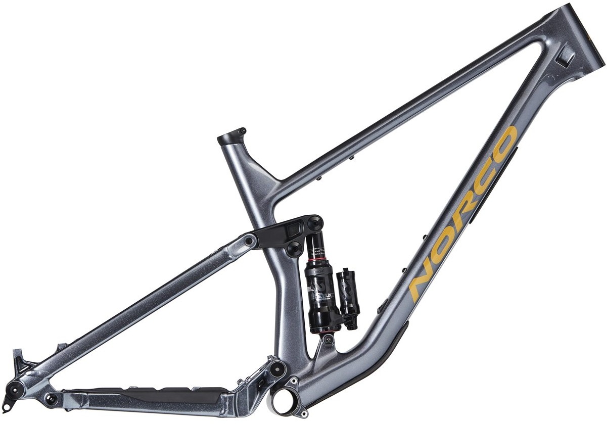 Norco Optic C Frame Kit product image