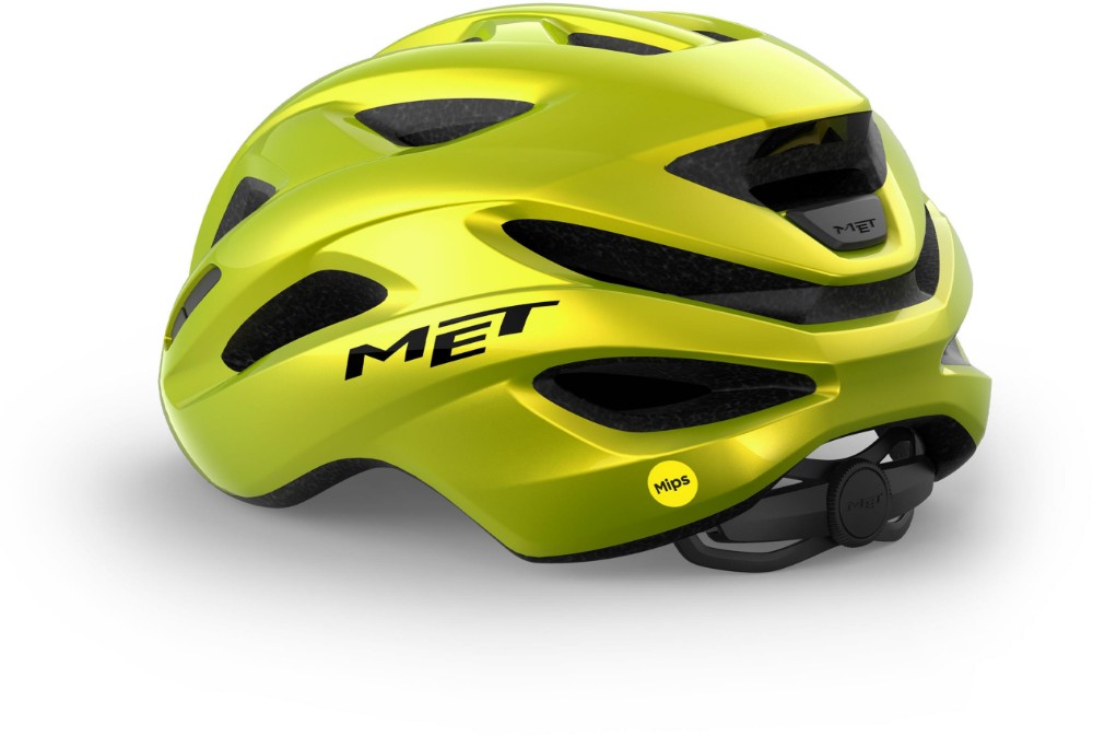 Idolo Mips Road Cycling Helmet image 1