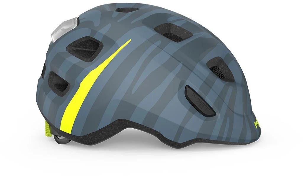 MET Hooray Mips Youth Cycling Helmet product image