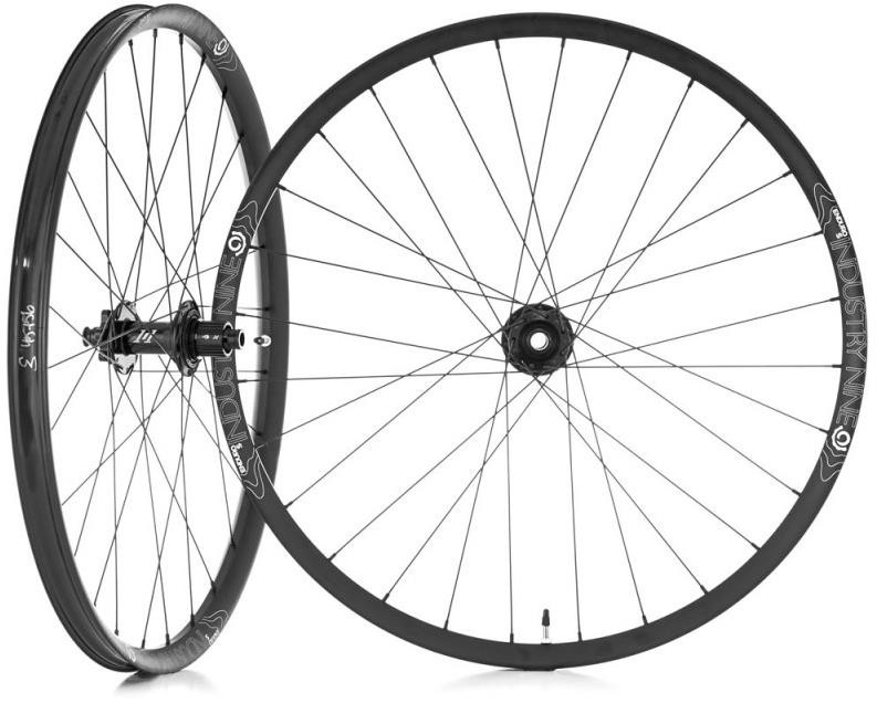 Industry Nine 1/1 Enduro 27.5" 6 Bolt BOOST Wheelset product image