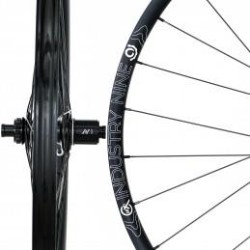 1/1 GRCX S 700c Centrelock Wheelset image 3