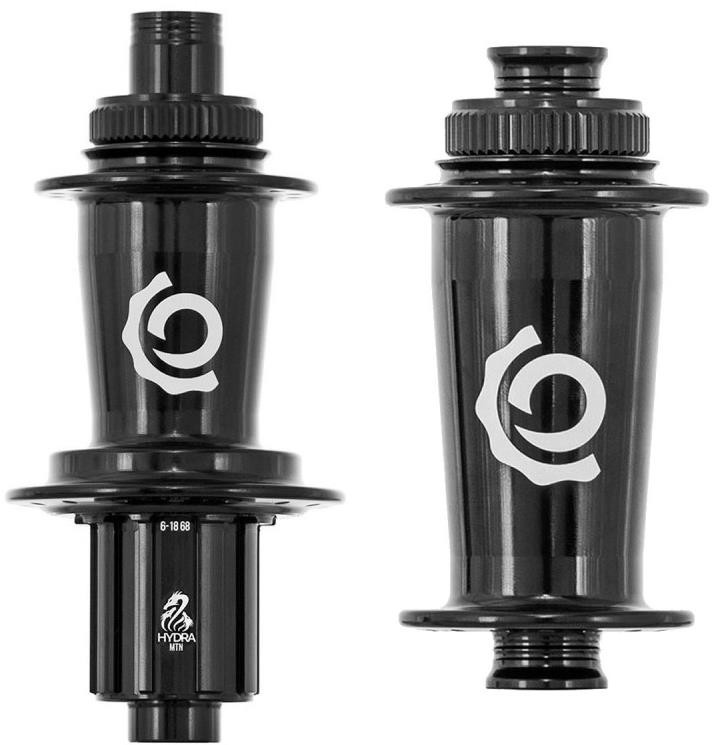 Industry Nine Hydra Classic Centrelock Hubset product image