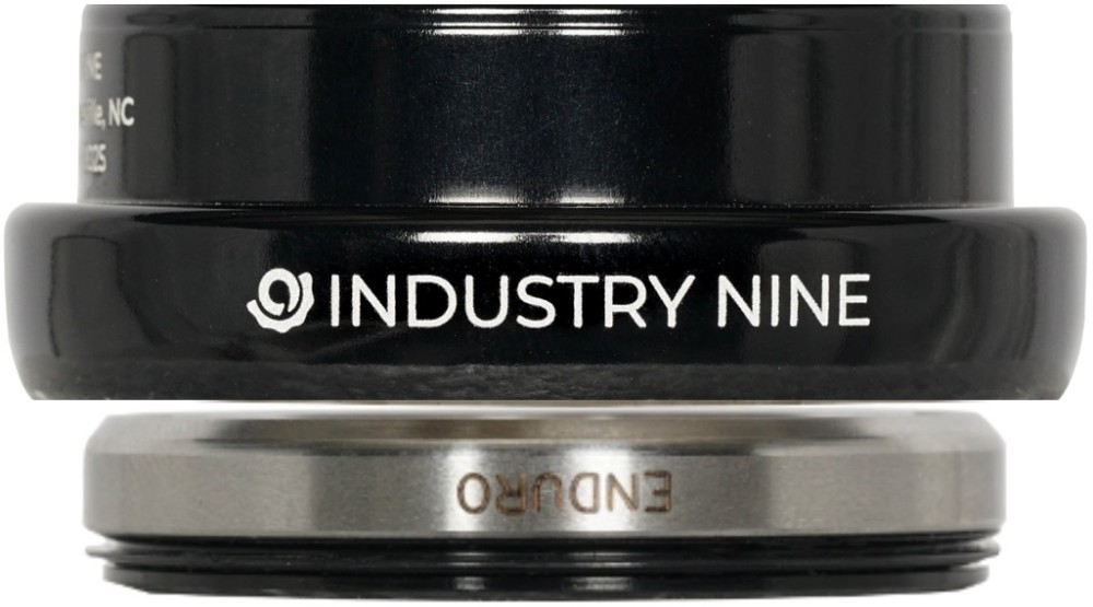 iRiX Bottom EC Headset cup image 0