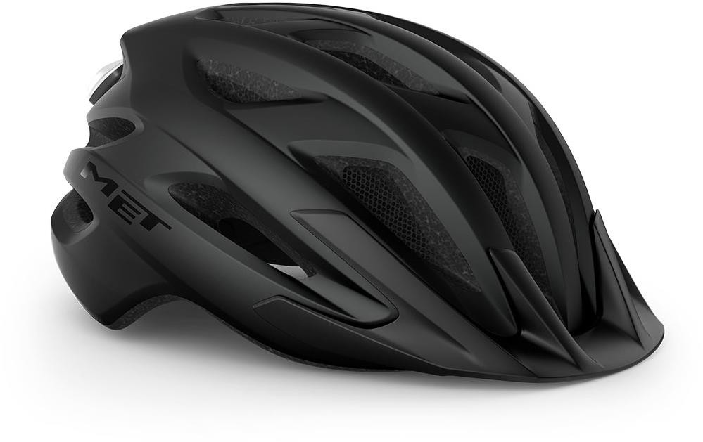 MET Crossover Trekking Urban Cycling Helmet product image