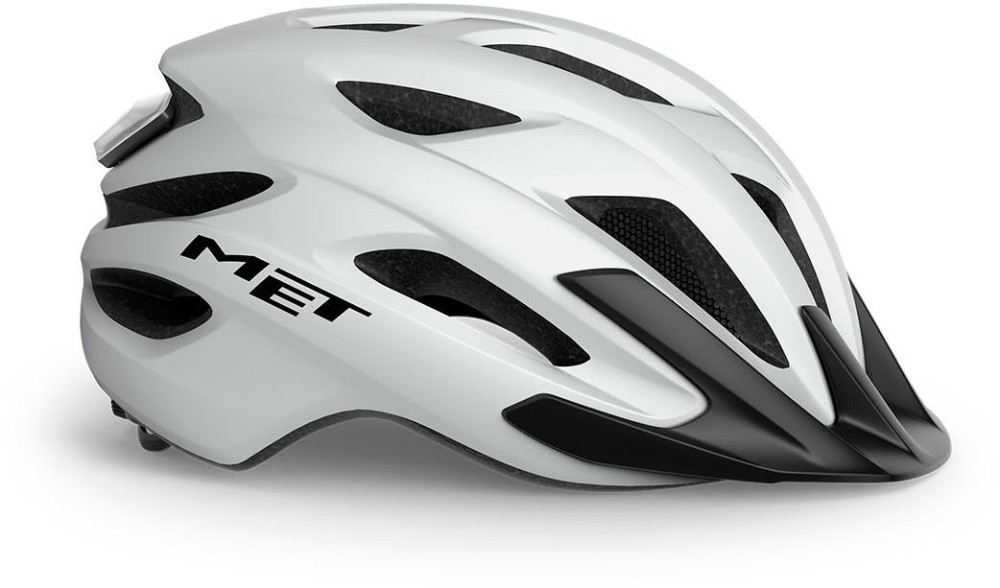 Crossover Trekking Urban Cycling Helmet image 1