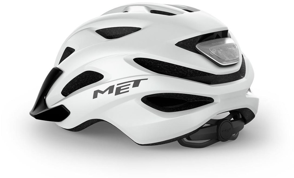 Crossover Trekking Urban Cycling Helmet image 2