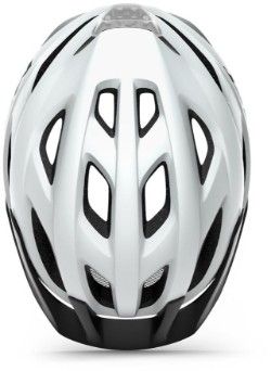Crossover Trekking Urban Cycling Helmet image 3