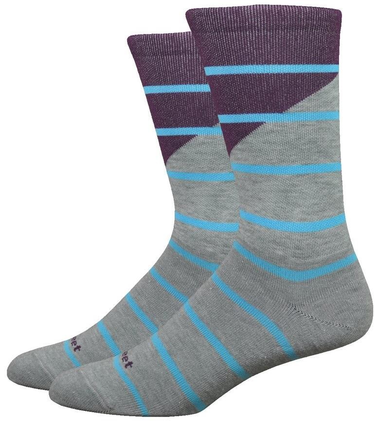Defeet Wooleator Comp Mondo 7" Socks product image
