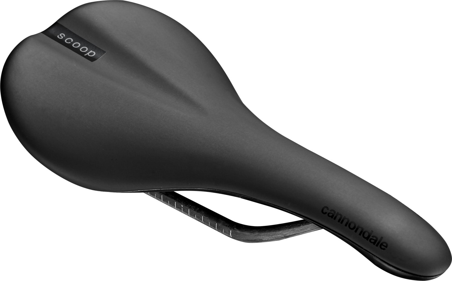 Cannondale Scoop Carbon Shallow Saddle product image