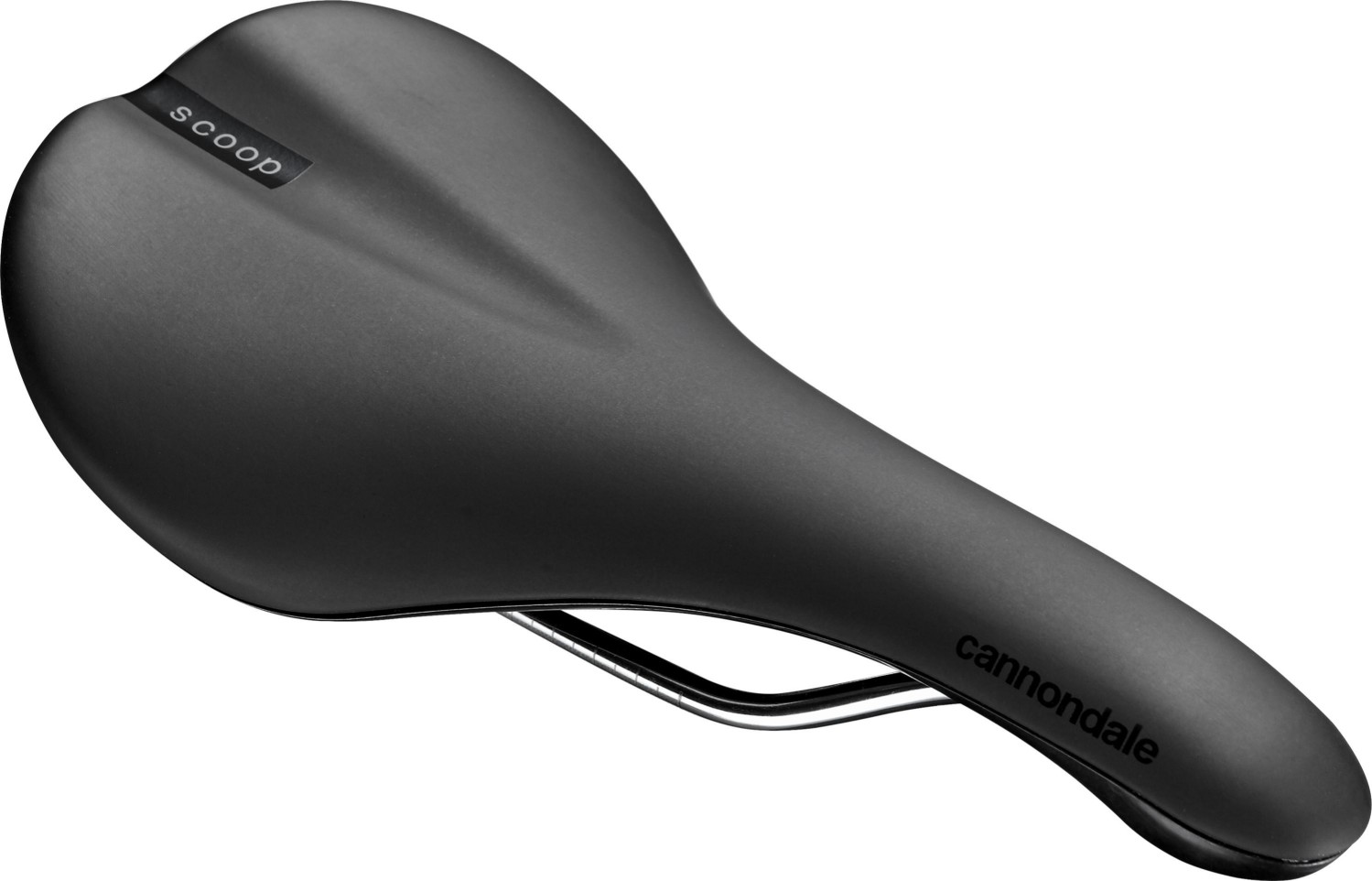 Cannondale Scoop Ti Radius Saddle product image