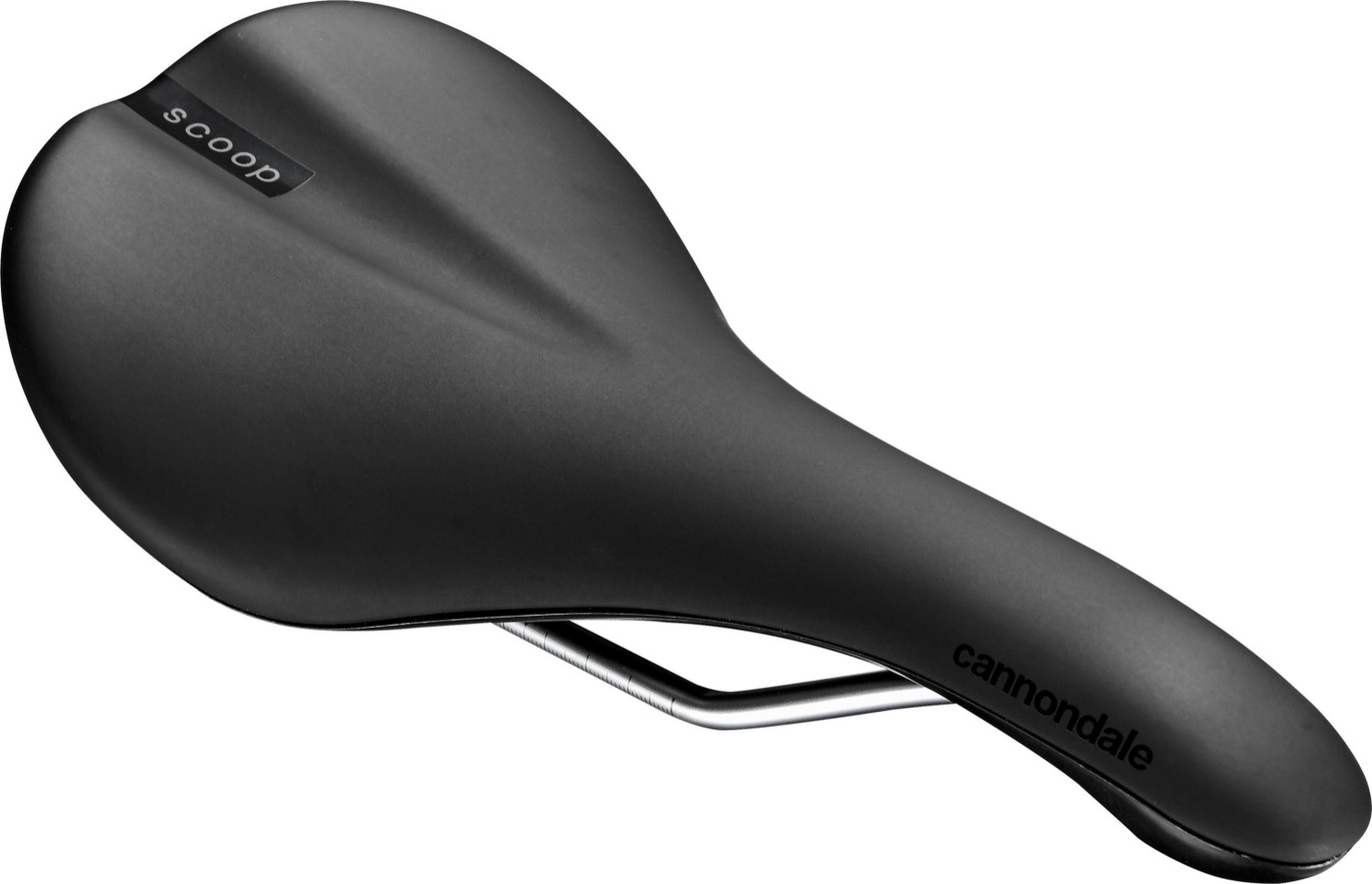 Cannondale Scoop Cromo Radius Saddle product image