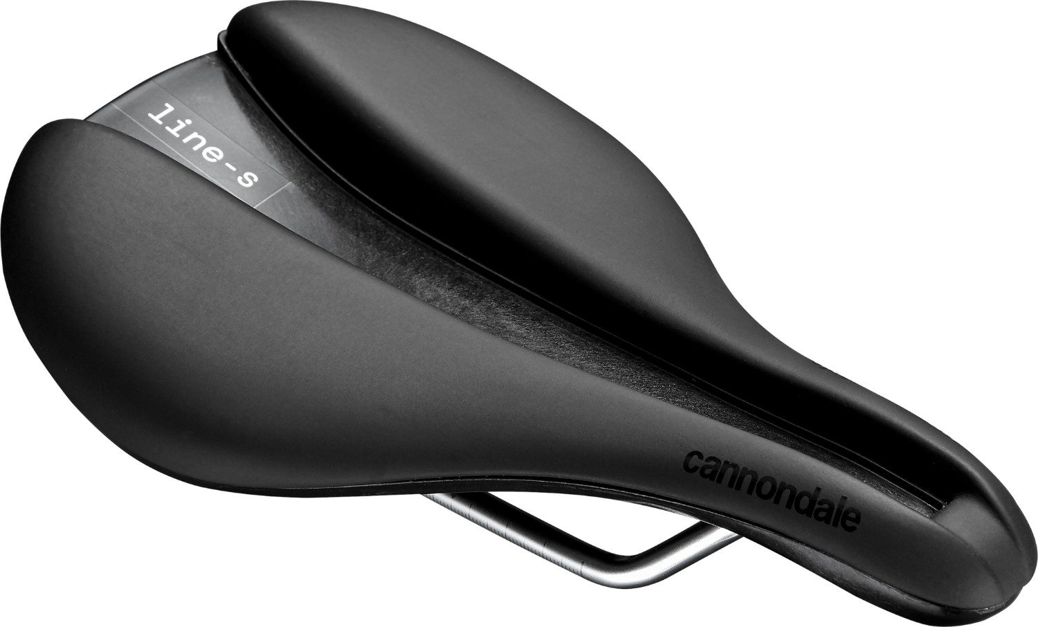 Cannondale Line S Cromo Flat Saddle product image