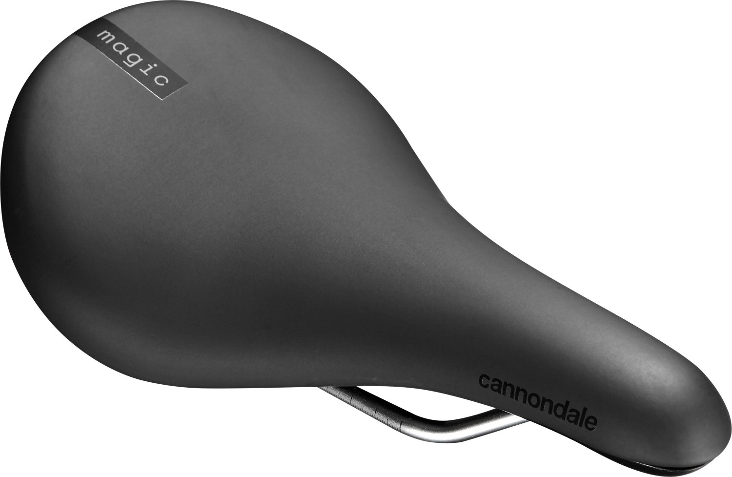 Cannondale Magic Cromo Radius Saddle product image