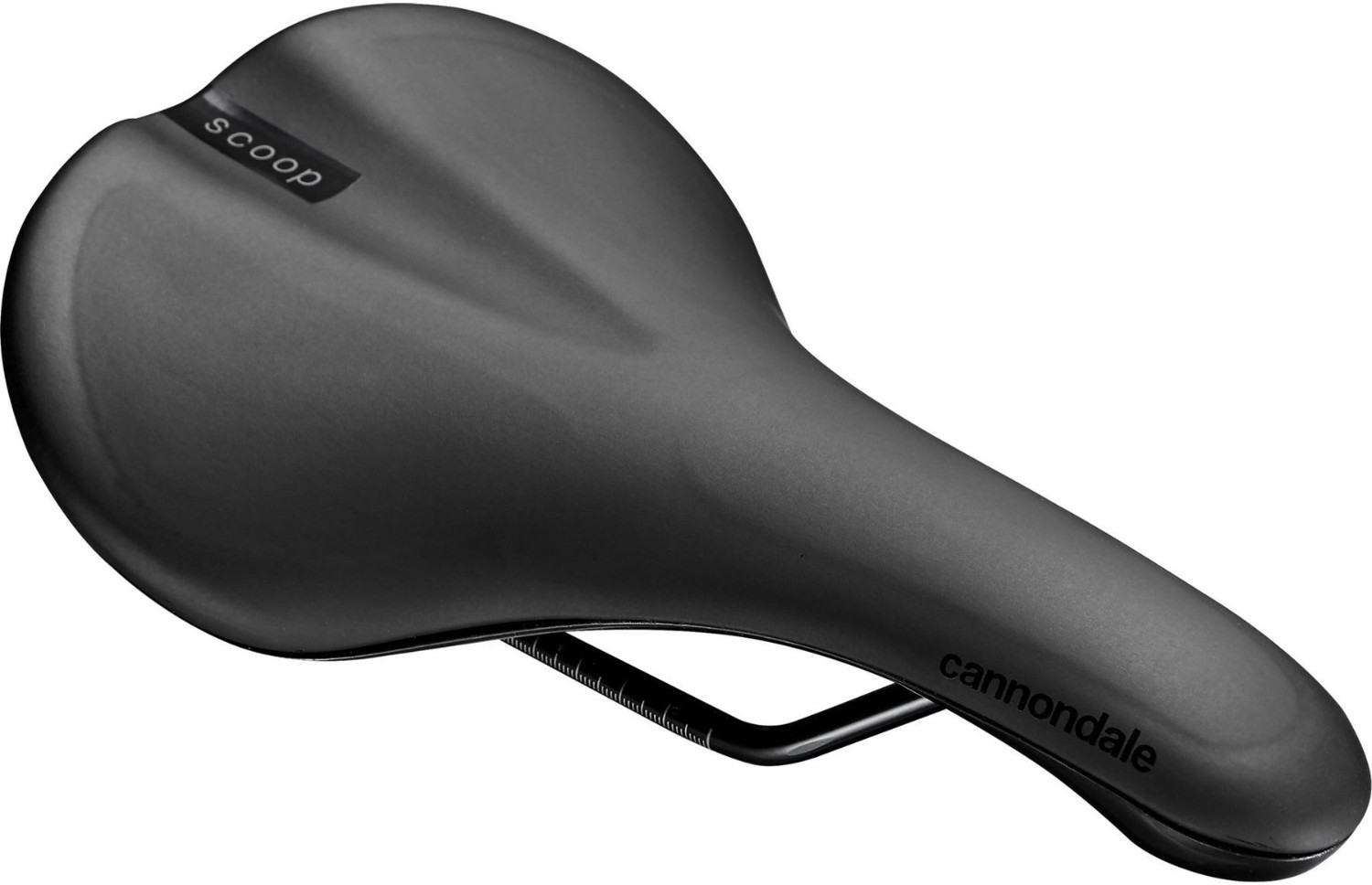Cannondale Scoop Steel Gel Radius Saddle product image