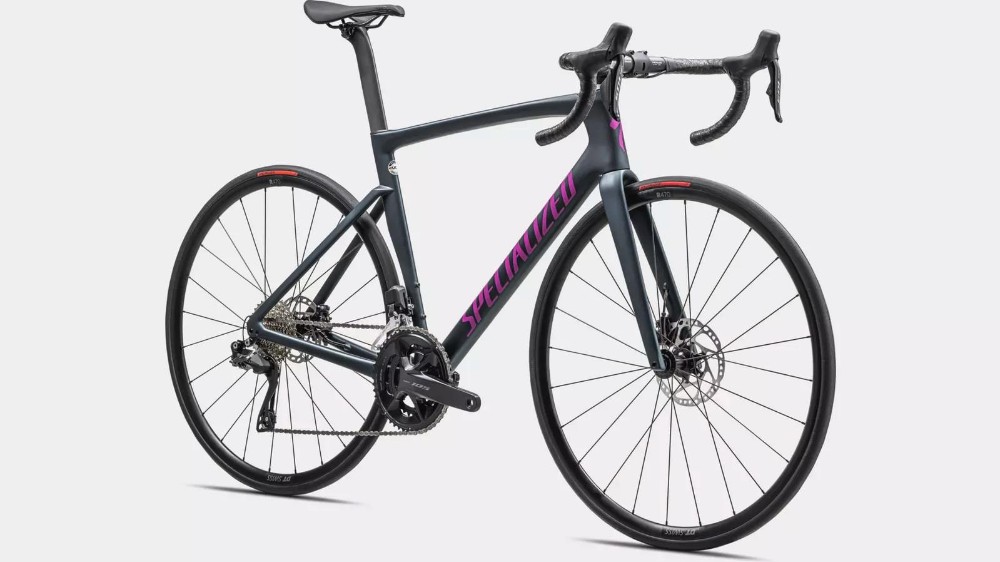 Tarmac SL7 Comp 105 Di2 2023 - Road Bike image 1