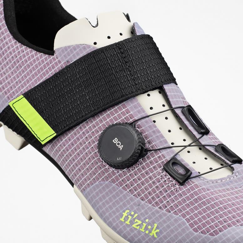 Vento Ferox Carbon MTB Cycling Shoes image 2