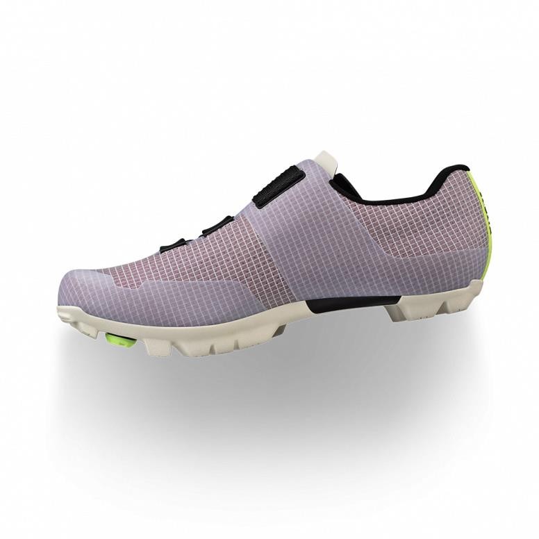 Vento Ferox Carbon MTB Cycling Shoes image 1