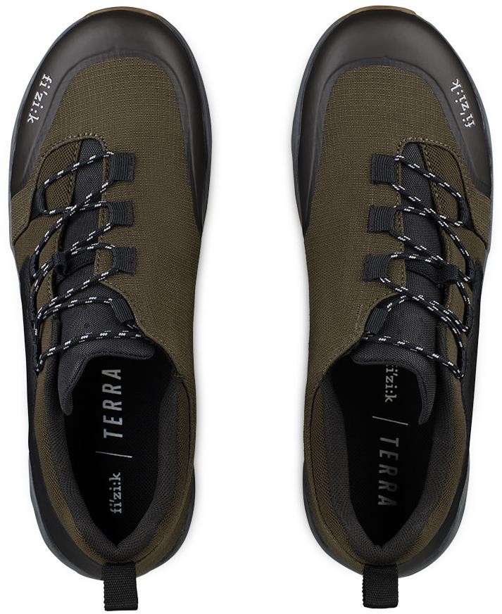 X2 Terra Ergolace MTB Shoes image 1